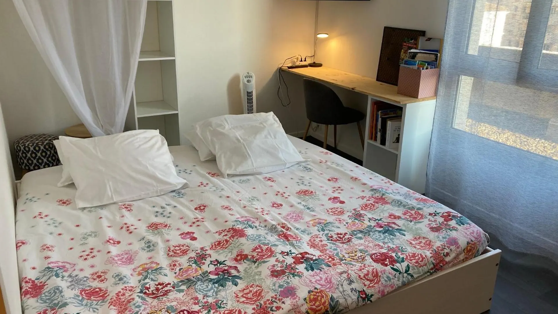 Apartamento Studio Remparts Porte St Roch Avinhão